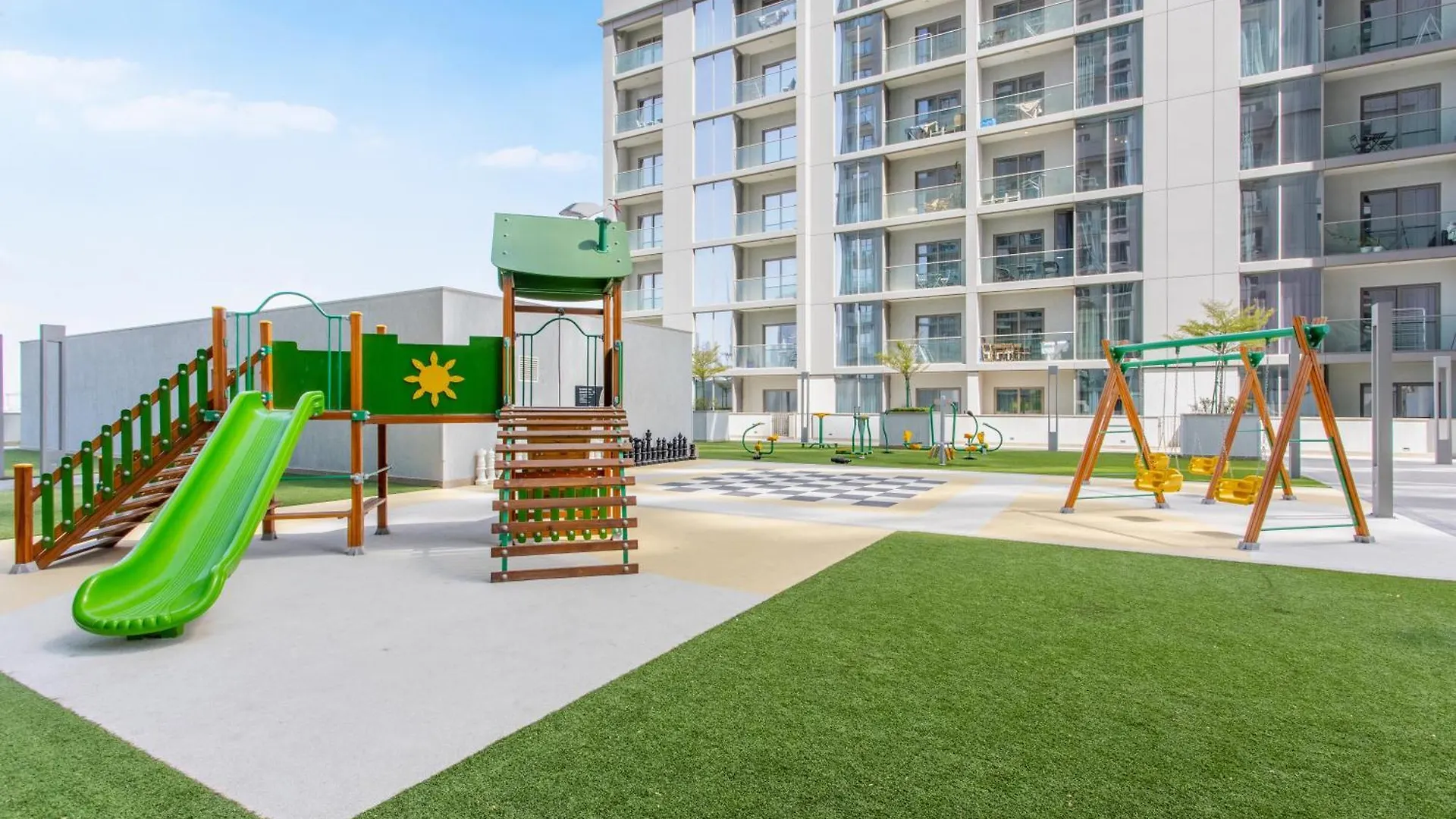 Stay By Latinem Luxury 2Br Holiday Home Cv A2702 Near Burj Khalifa Dubái Emiratos Árabes Unidos