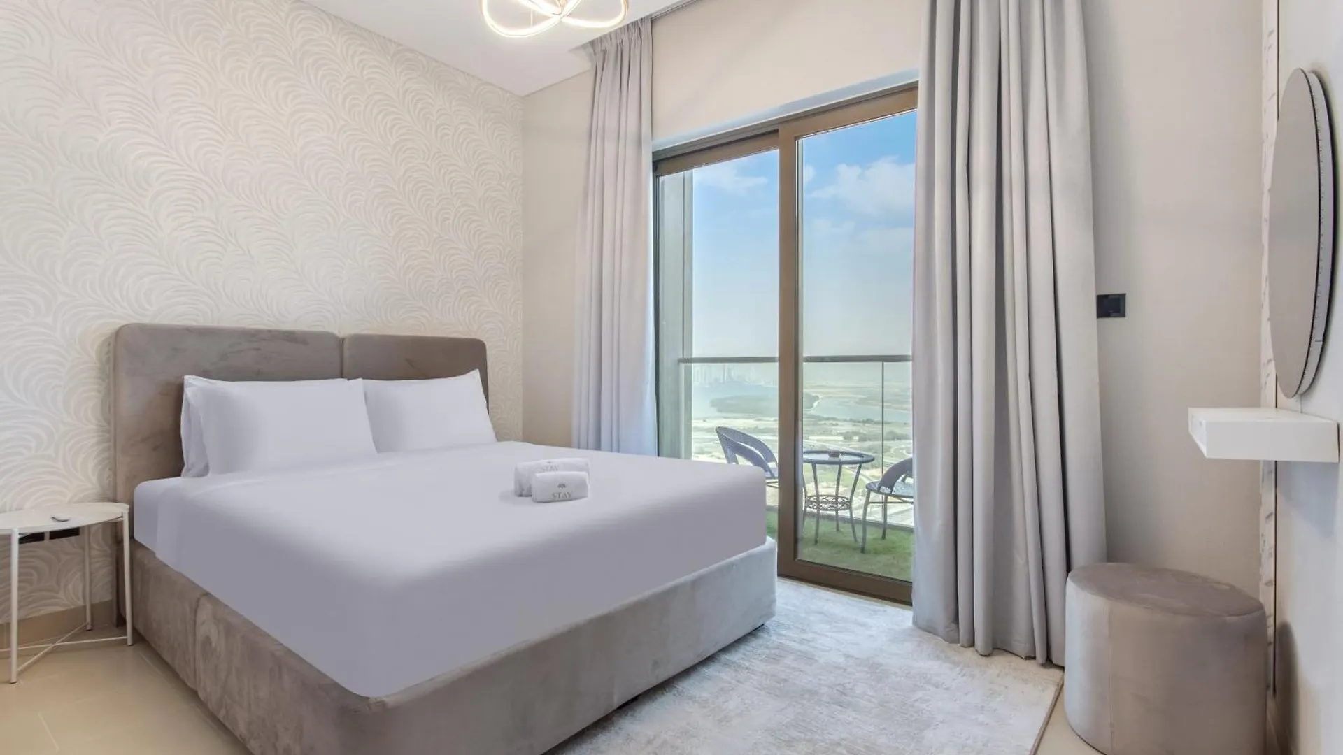 Apartamento Stay By Latinem Luxury 2Br Holiday Home Cv A2702 Near Burj Khalifa Dubái Emiratos Árabes Unidos