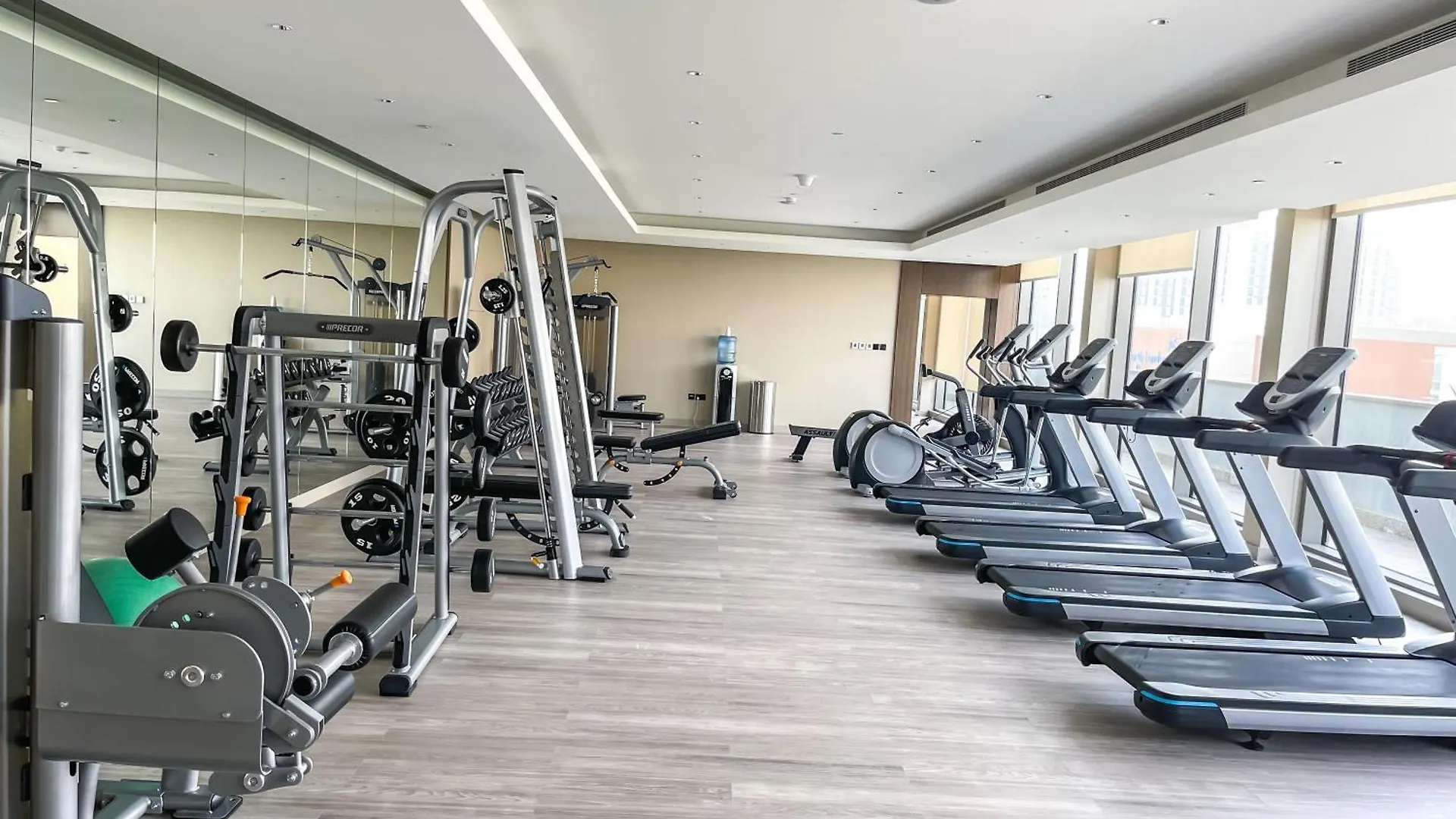 Apartamento Stay By Latinem Luxury 2Br Holiday Home Cv A2702 Near Burj Khalifa Dubái